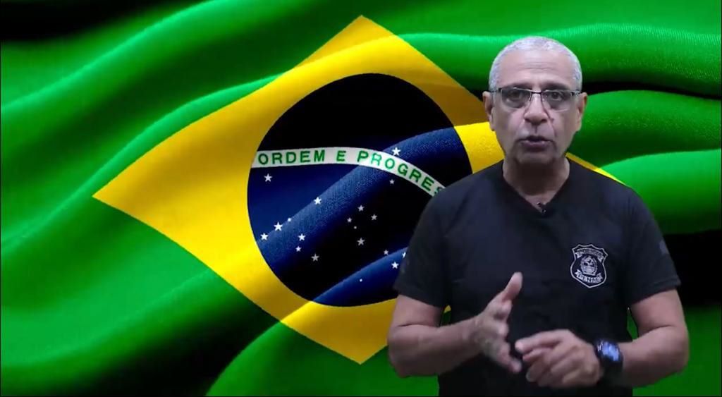 César Dorea mostra as multifacetas da privatização prisional no Brasil, algo muito preocupante