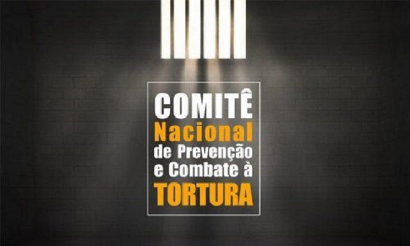 Comitê Nacional de Prevenção e Combate à Tortura (CNPCT)