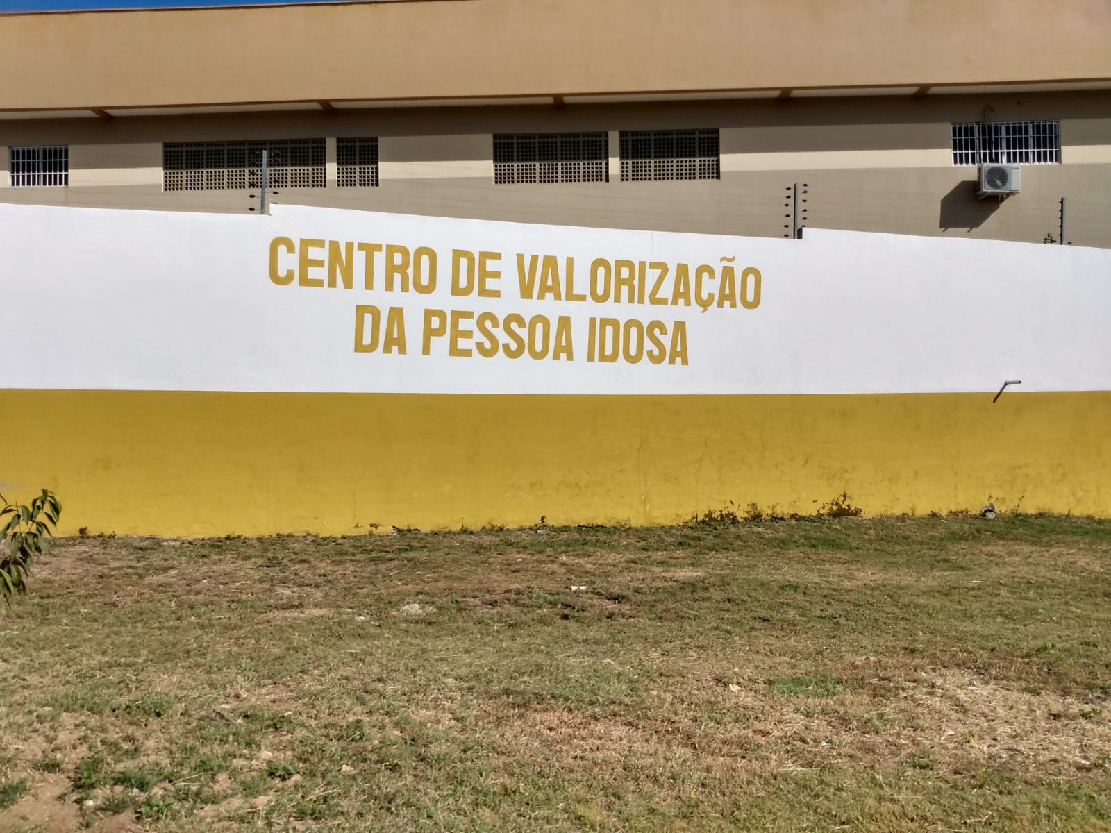 Centro de Valorização da Pessoa Idosa