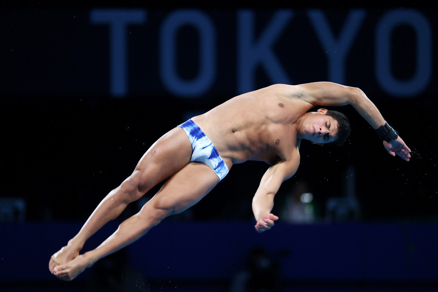 Kawan Pereira, o piauiense que fez 'bonito de se ver' nas Olimpíadas de Tóquio