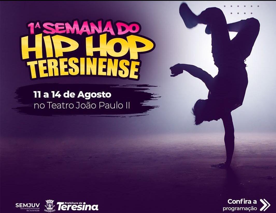 Semana do Hip Hop