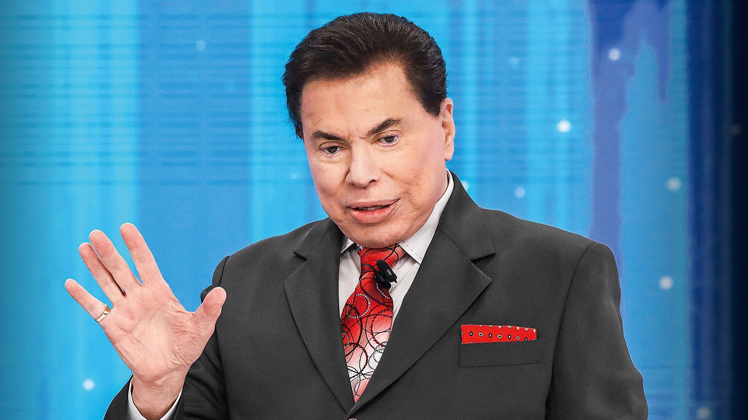 Silvio Santos