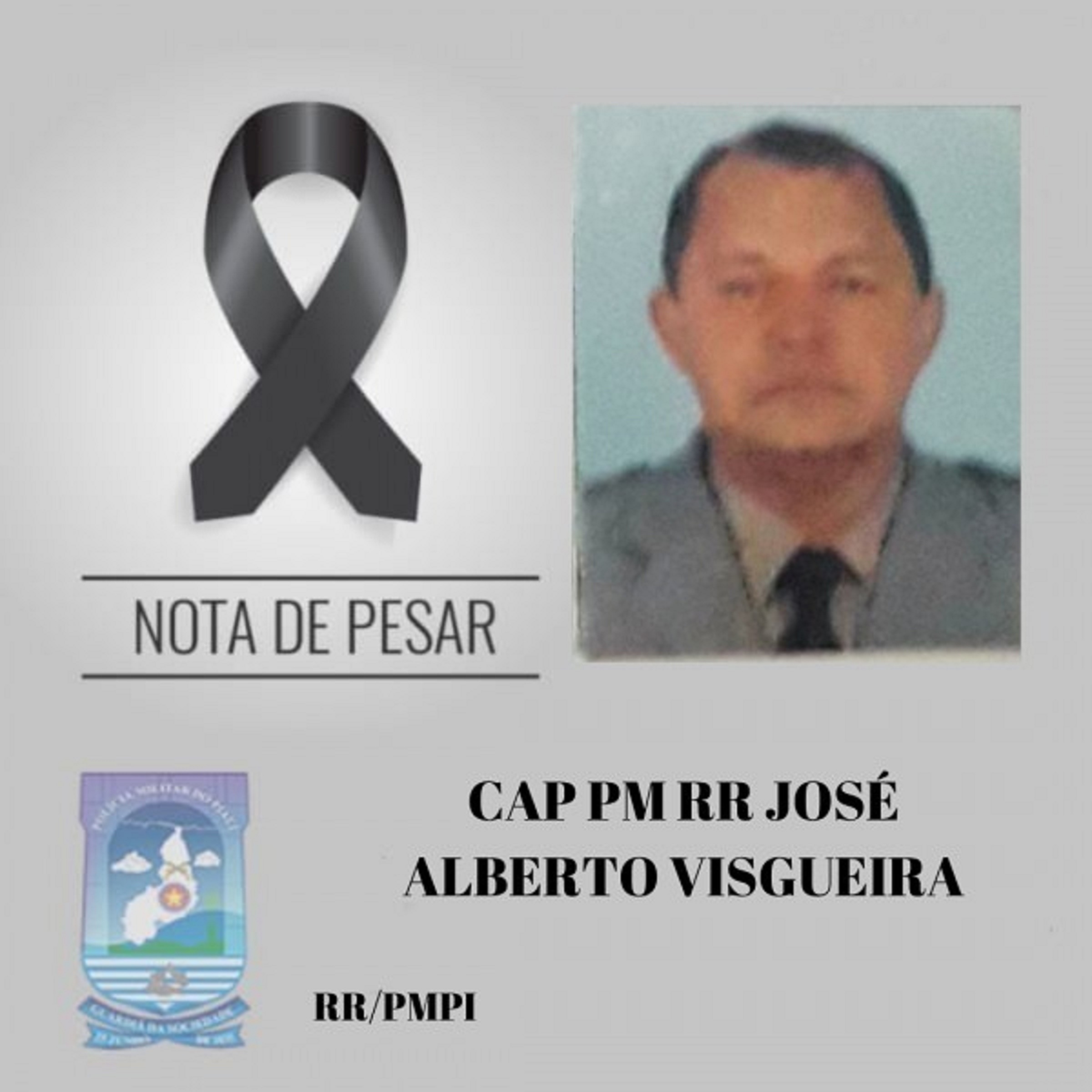 Capitão José Alberto Visgueira