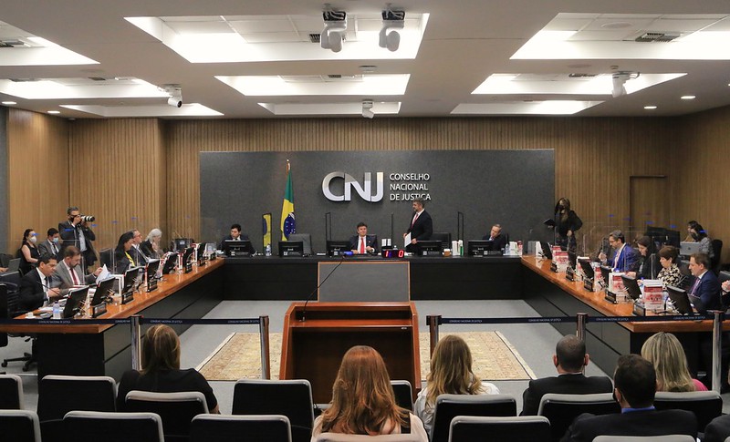 CNJ: Judiciário manteve serviços com inovação durante a pandemia