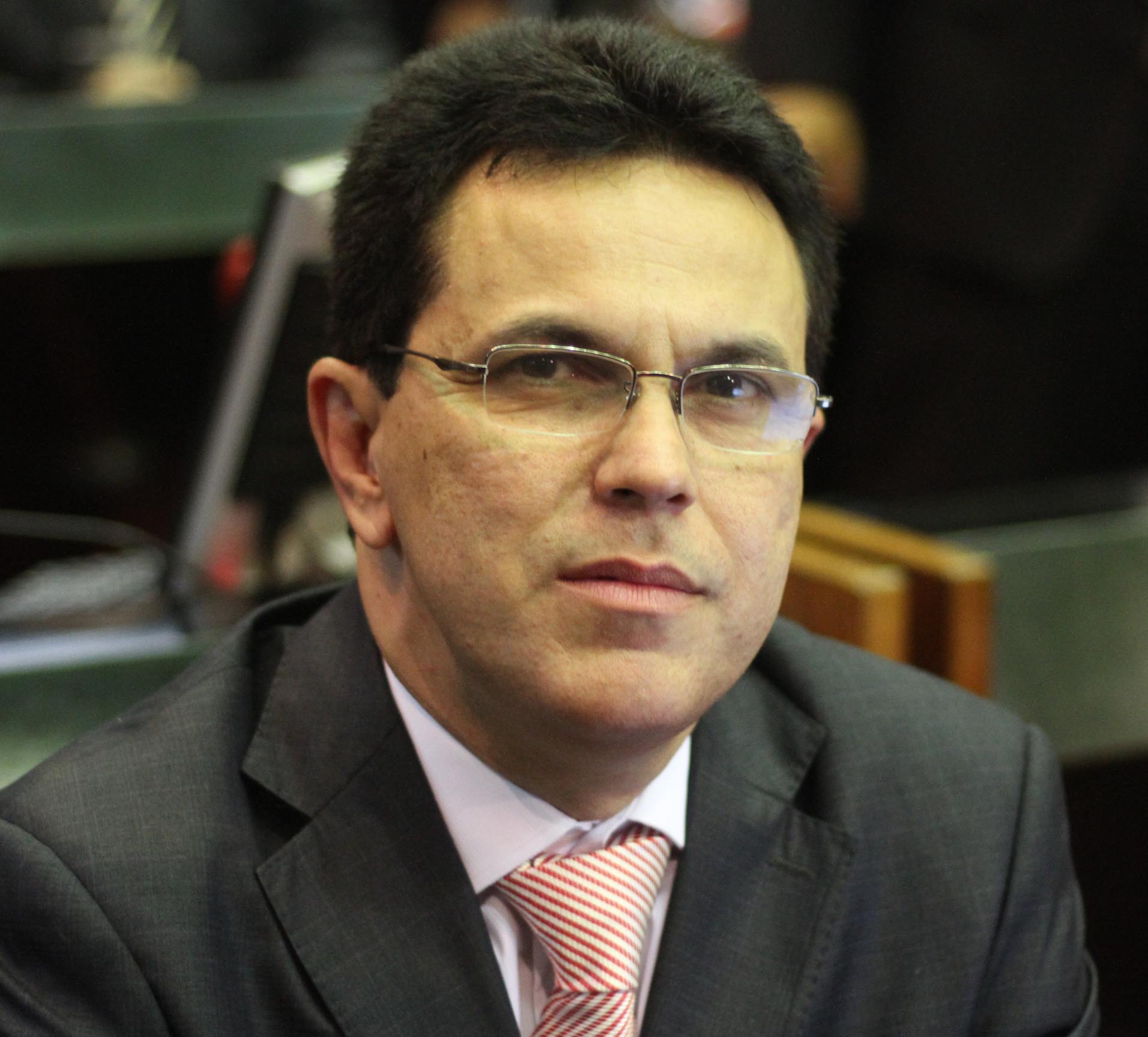 Deputado Zé Santana