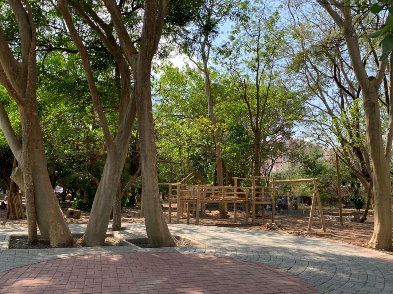 “Parque da Criança” vai unir lazer e Natureza com acessibilidade em Teresina