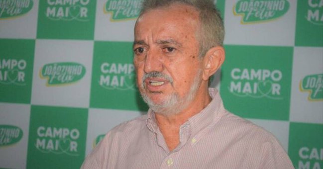 Sem garantias de execução, Prefeitura de Campo Maior (PI) firma contrato de R$ 19 milhões para serviços terceirizados
