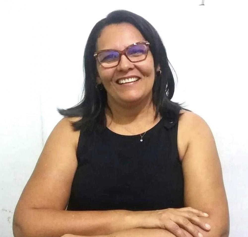 Professora Noélia Maranhão