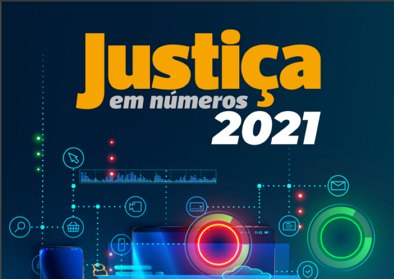 Relatório Anaítico do CNJ