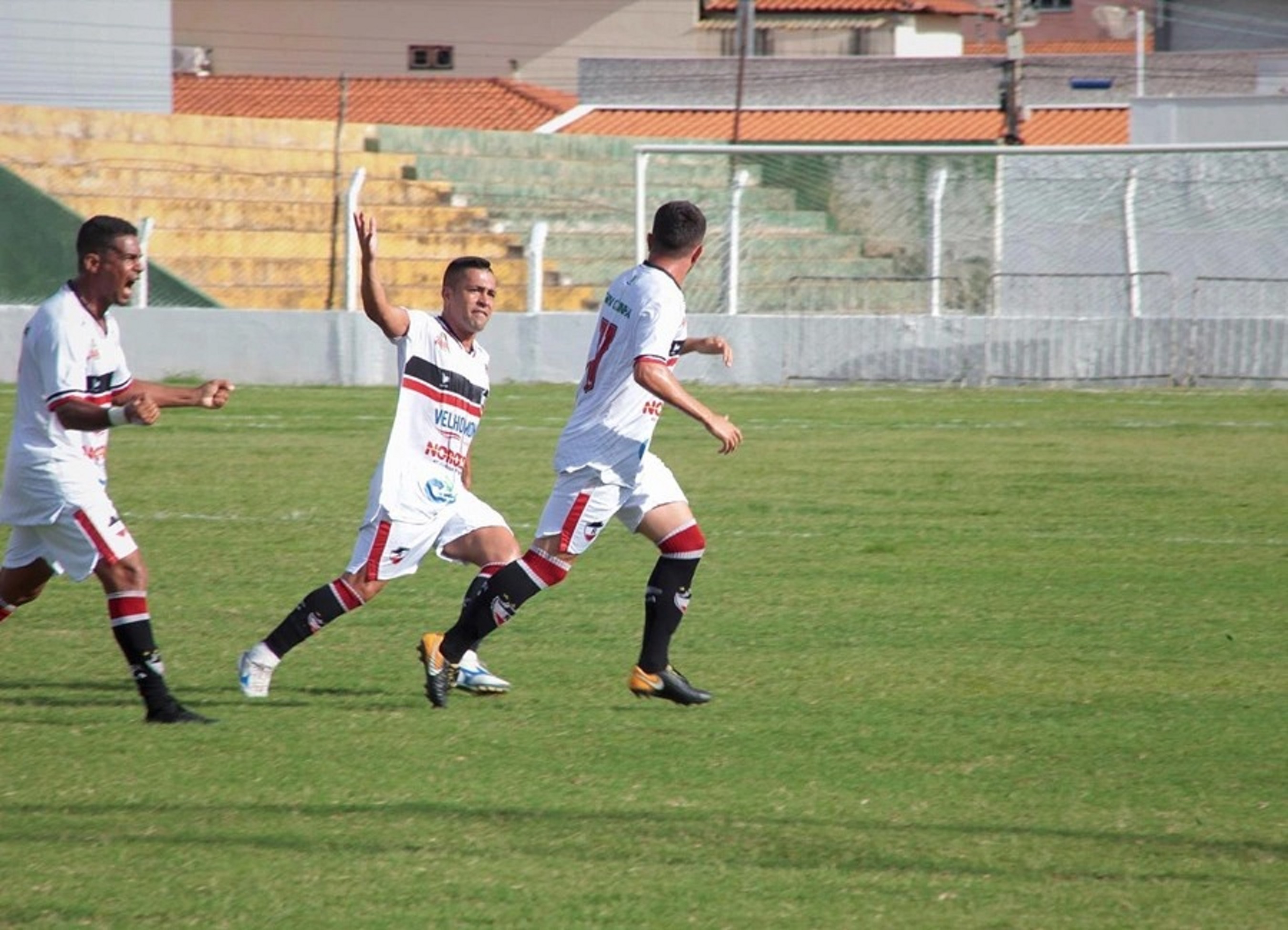 River anuncia mais cinco atletas