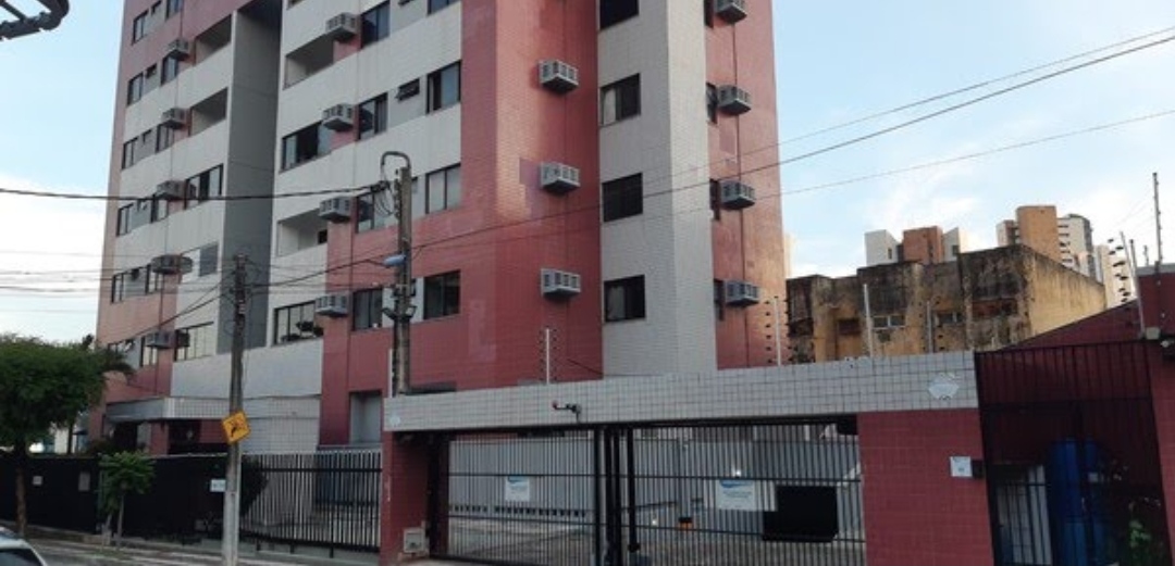 Crime ocorreu em um imóvel na Rua Catão Mamede, no Bairro Aldeota, em Fortaleza