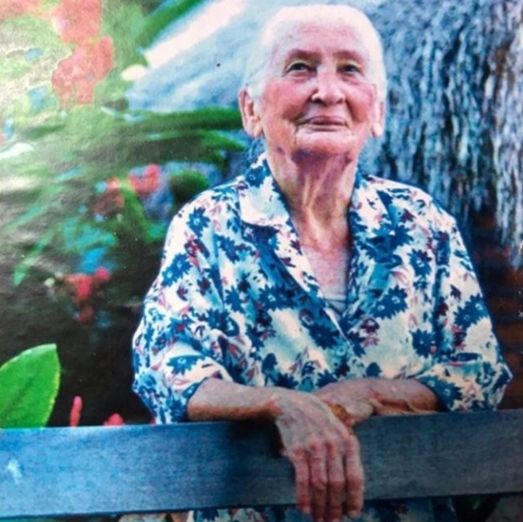 Dona Lulinha morre ao 99 anos na madrugada desta segunda-feira (10)
