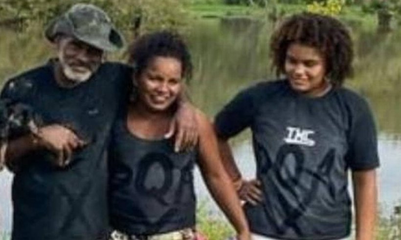 Família de ambientalistas é assassinada no Pará