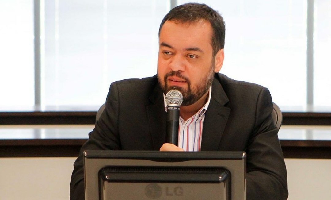 Governador do Rio de Janeiro, Cláudio Castro