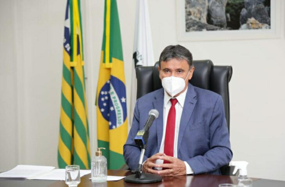 Governador Wellington Dias (PT)