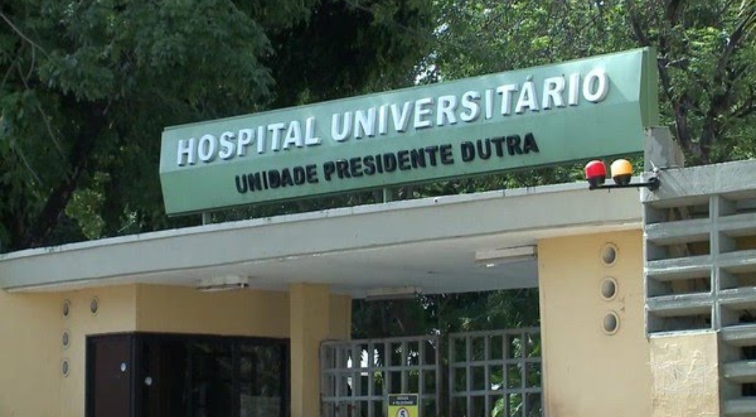 Hospital Universitário (HUUFMA)