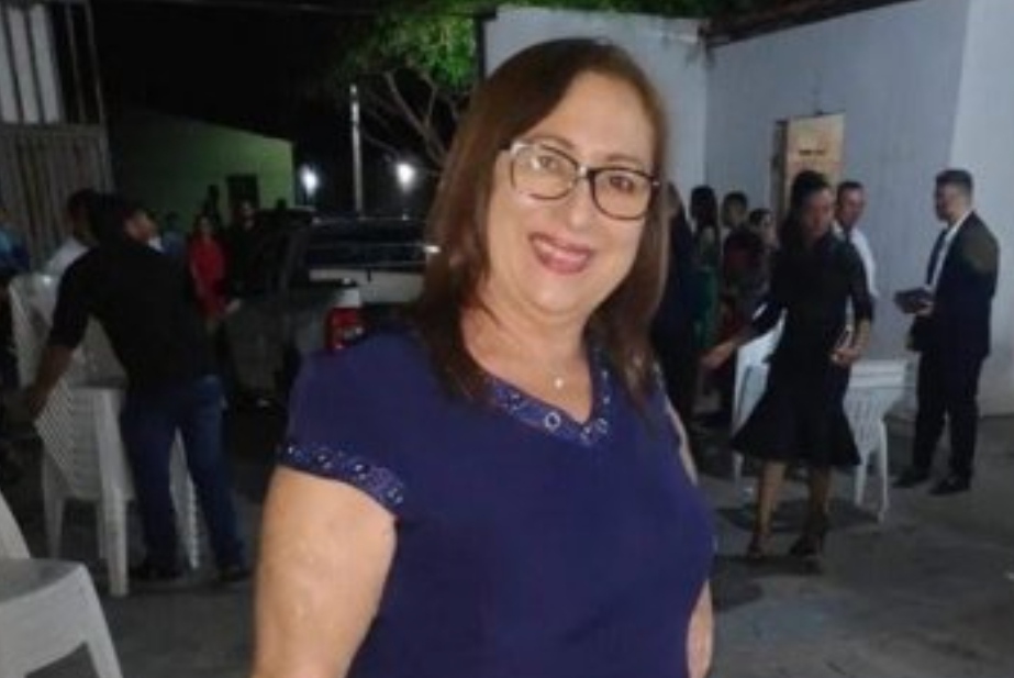 Pastora morre após colisão entre carro e motocicleta