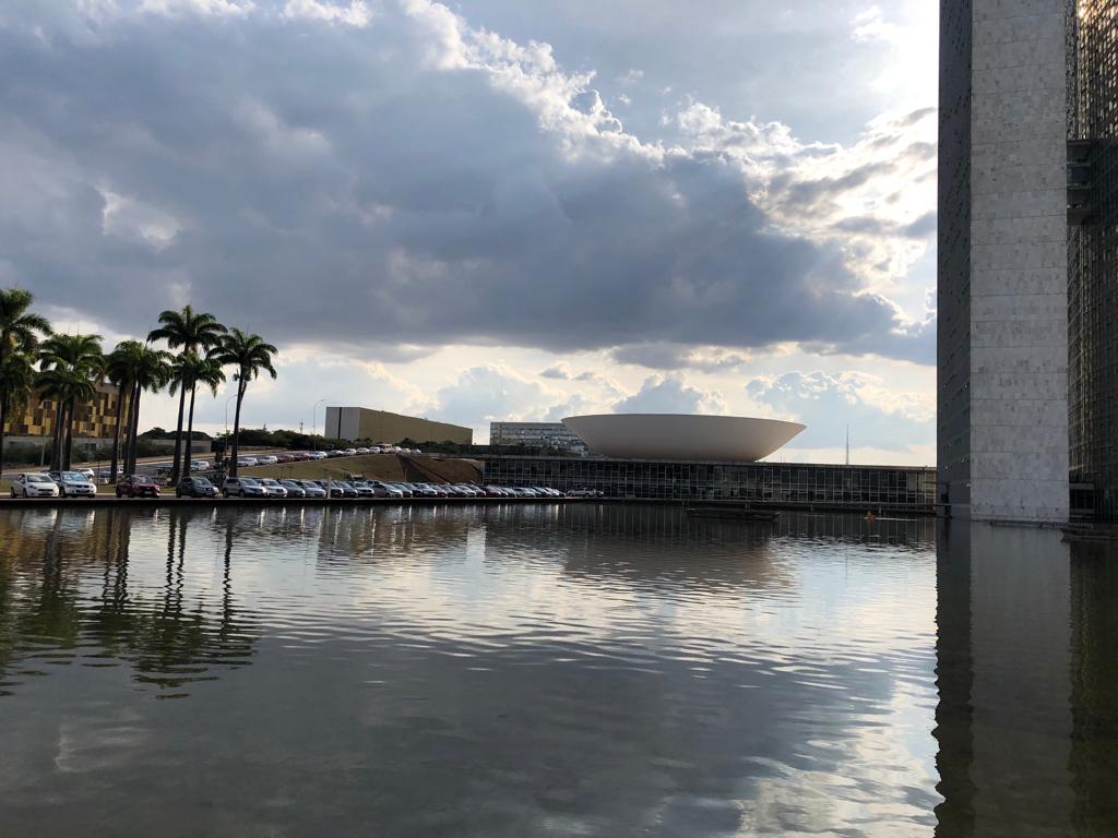 Câmara dos Deputados