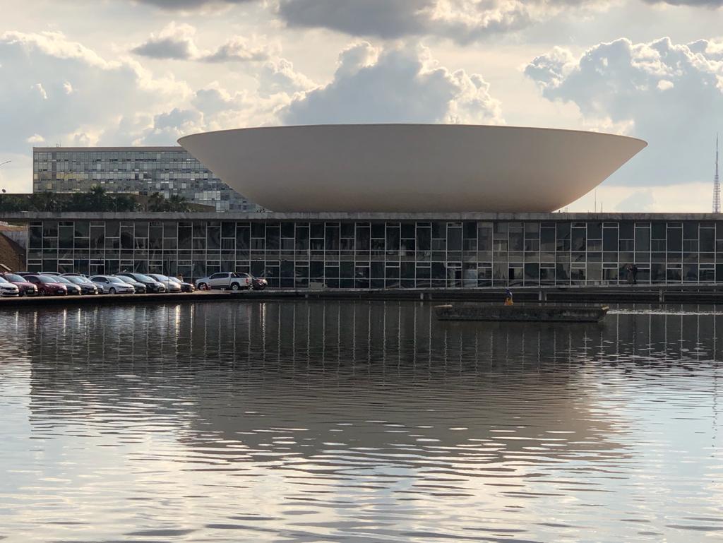 Câmara dos Deputados