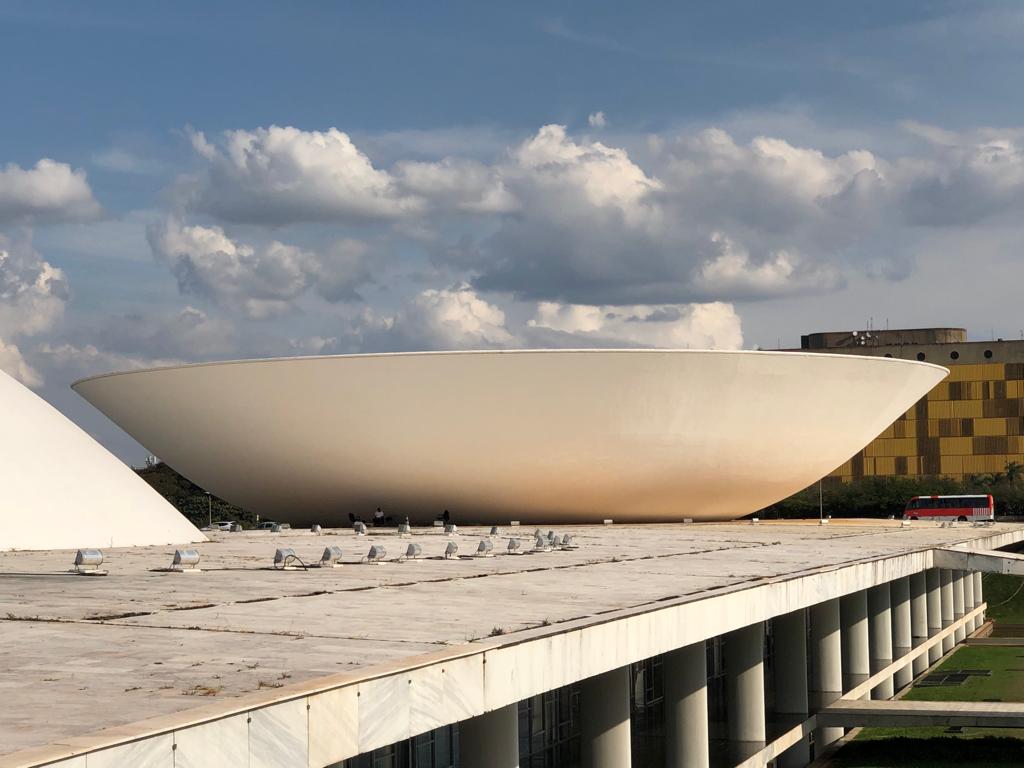 Câmara dos Deputados