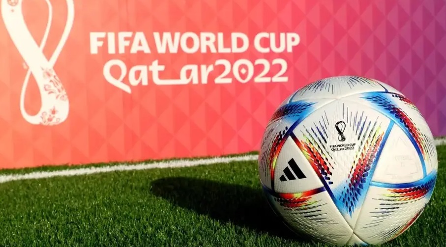 Confira a agenda dos jogos da Copa do Mundo 2022 