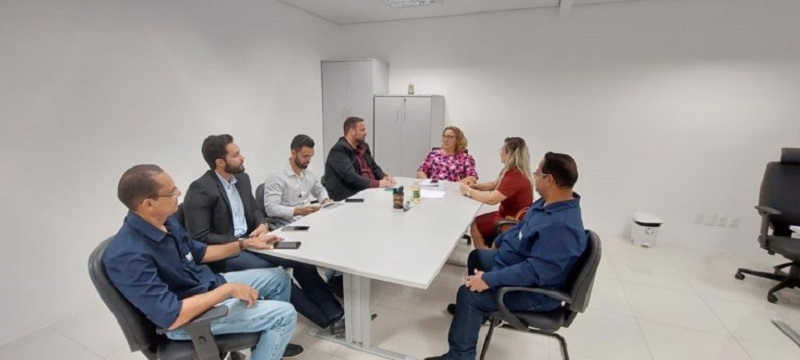 Os encaminhamentos aconteceram durante audiência extrajudicial realizada nessa quarta-feira (09/11)