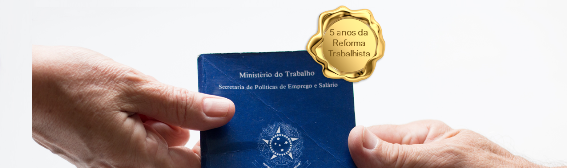 reforma trabalhista