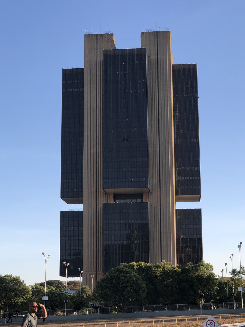 ATENÇÃO! O Banco Central inicia hoje (7/3) autorização para saques de