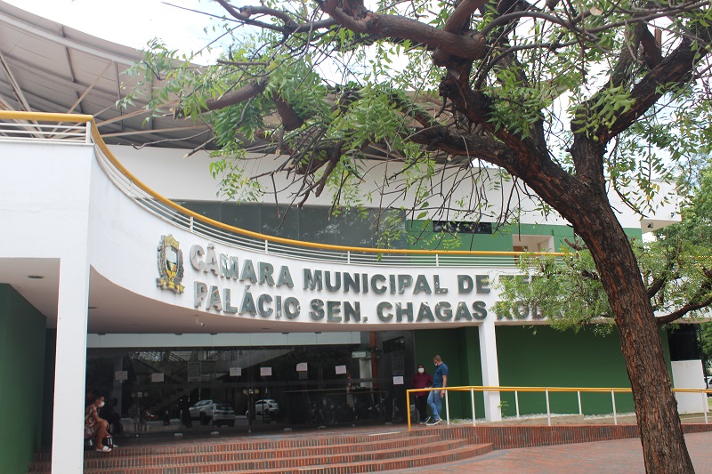 Câmara Municipal de Teresina