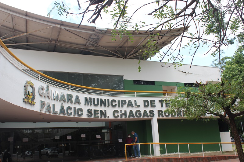 Câmara Municipal de Teresina