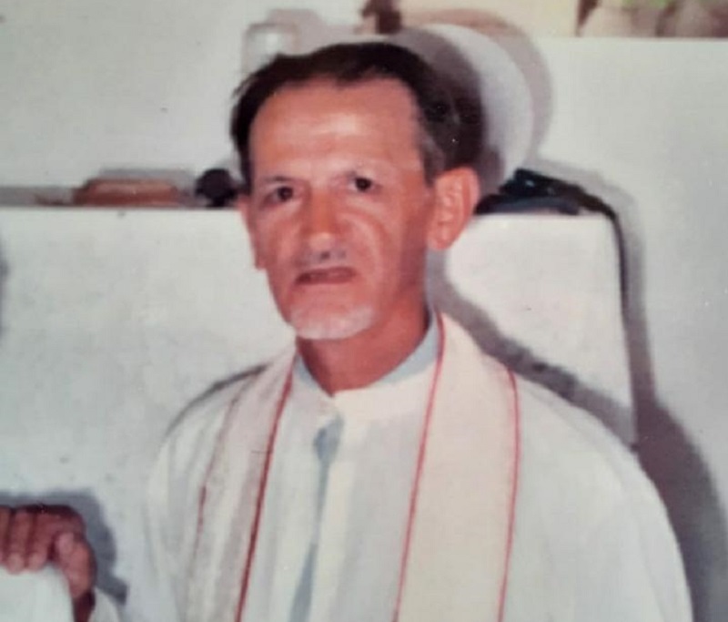 Padre Cândido Poli