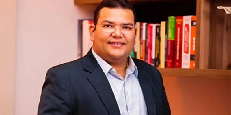 Advogado Fernando Lima