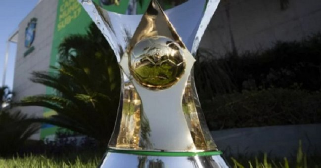 Campeonato Brasileiro retorna neste sábado (13/9). Veja lista de jogos