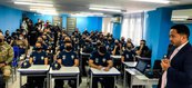 Curso de Formação para Policiais Penais