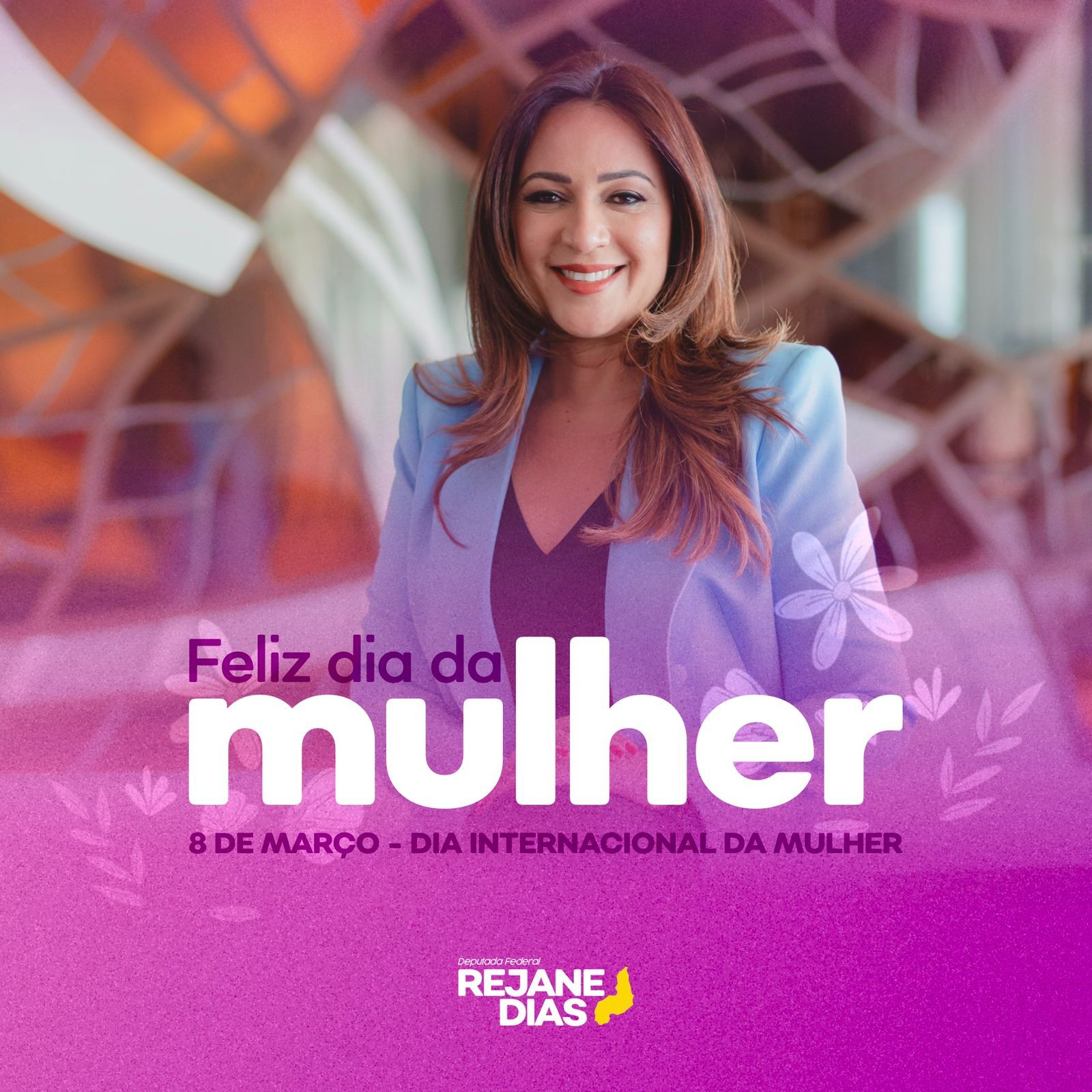 Dia da Mulher