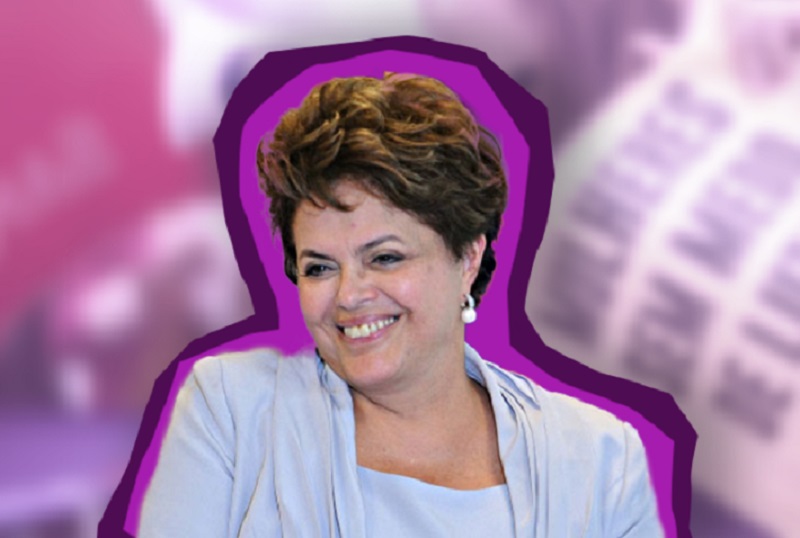 Dilma Rousseff