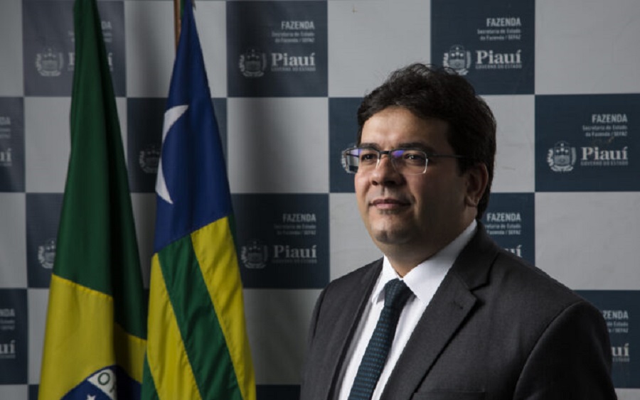 Rafael Fonteles (PT)