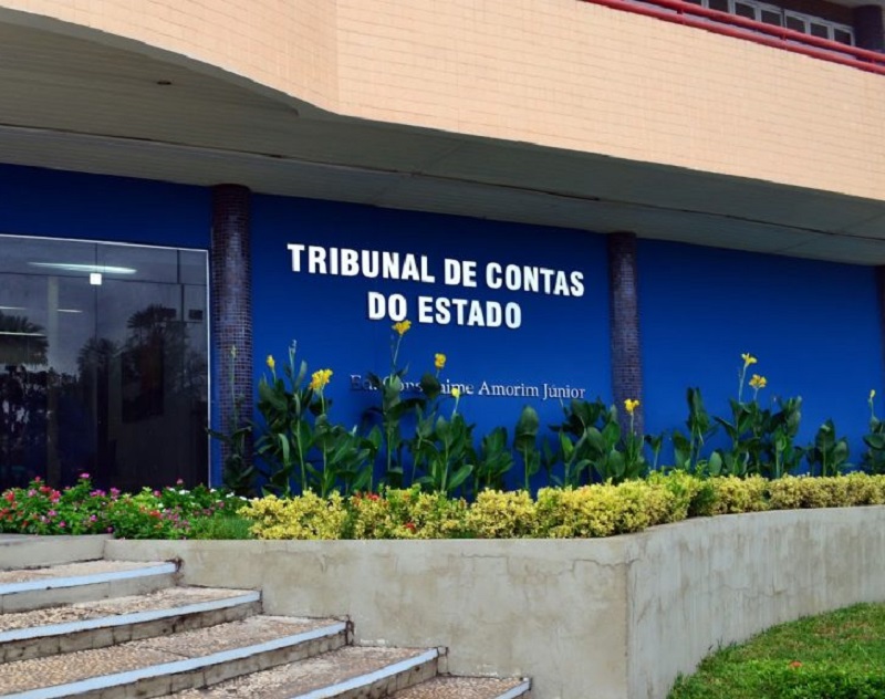 Tribunal de Contas do Piauí (TCE-PI)