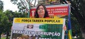 17ª Marcha contra a Corrupção