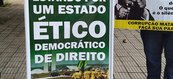 17ª Marcha contra a Corrupção