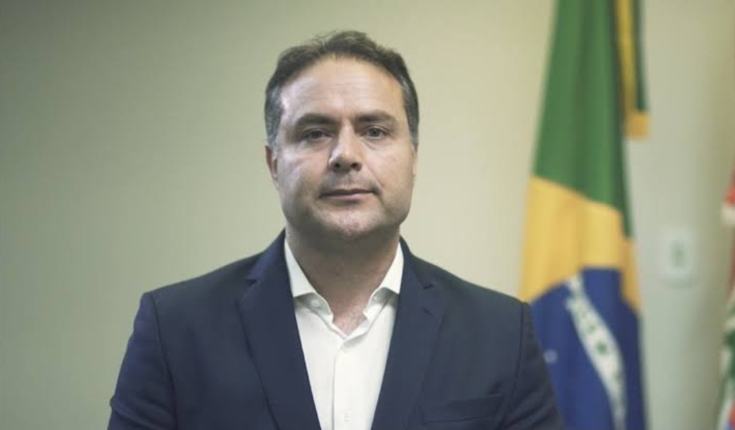 Ex-governador de Alagoas, Renan Filho