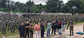 ​Posse do coronel Scheiwann Lopes no comando da PM-PI