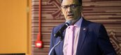Presidente da AGEPPEN, Jacinto Teles