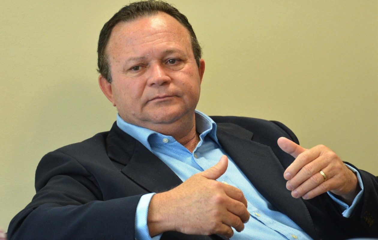 Governador do Maranhão, Carlos Brandão (PSB)