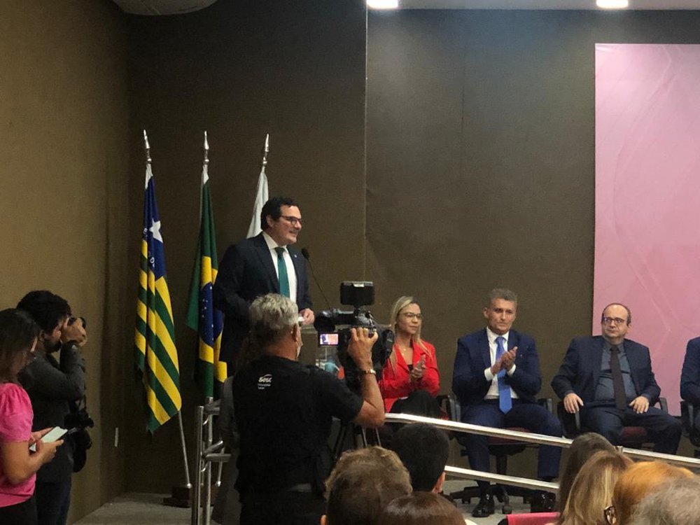 Homenagem da OAB e da APL ao jurista e escritor Celso Barros Coelho (Foto: Jacinto Teles/JTNEWS) Homenagem da OAB e da APL ao jurista e escritor Celso Barros Coelho (Foto: Jacinto Teles/JTNEWS)