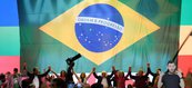 Lula e Alckmin lançam o Movimento Vamos Juntos Pelo Brasil em São Paulo