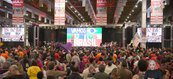 Lula lança pré-candidatura para disputar a Presidência