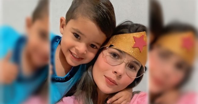 Mãe e filho morrem em grave acidente no Sul do Piauí