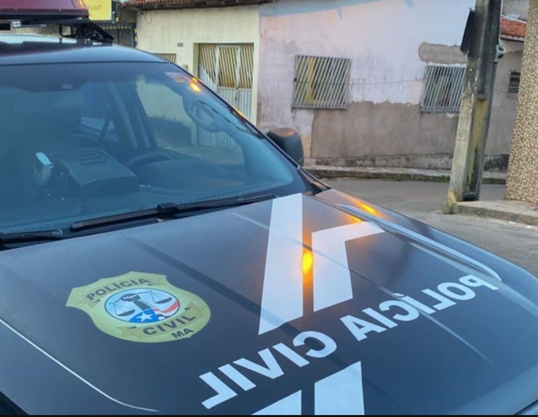 Polícia Civil do Maranhão