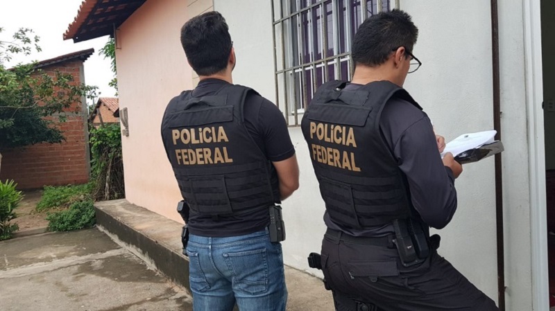 Polícia Federal deflagra Operação ‘Tambaqui’